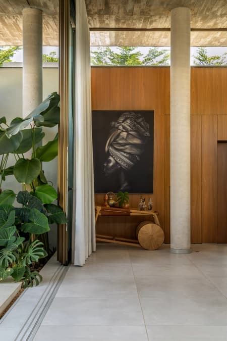 Boutique House