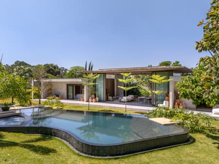 Boutique House