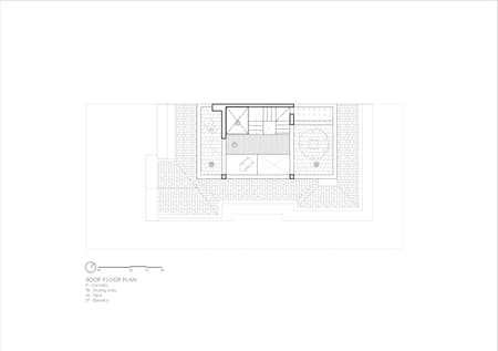 B.RED House