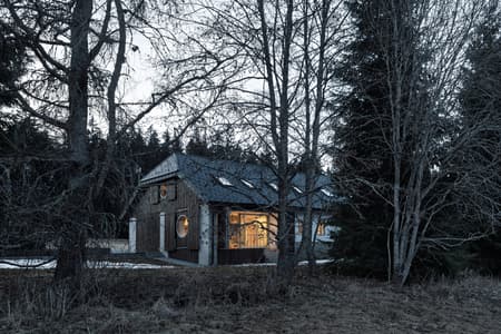Borova Lada Cottage