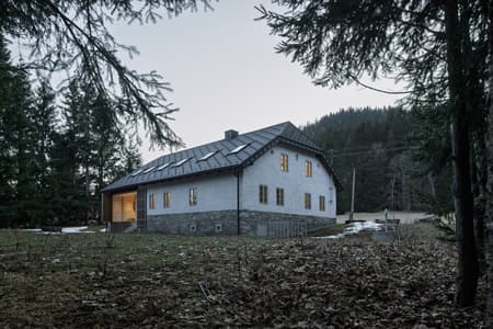 Borova Lada Cottage