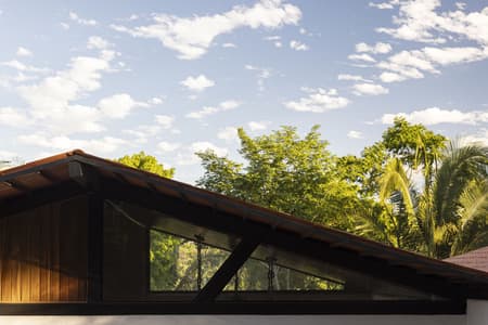 Arajara House