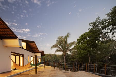 Arajara House