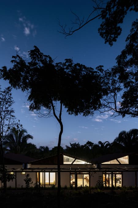 Arajara House