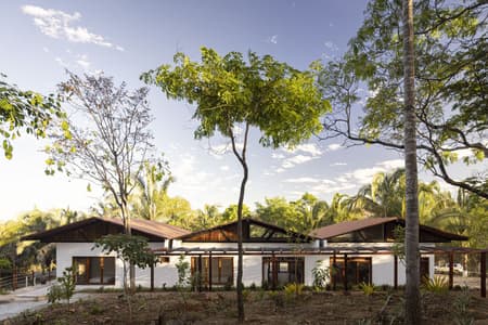 Arajara House