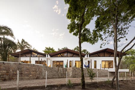 Arajara House