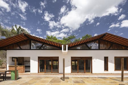 Arajara House