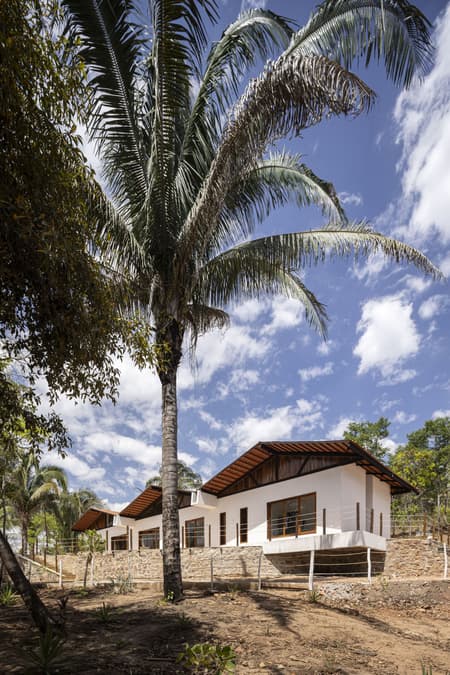 Arajara House