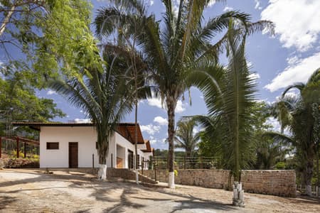 Arajara House