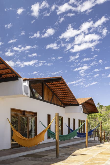 Arajara House