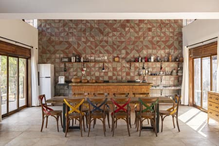 Arajara House