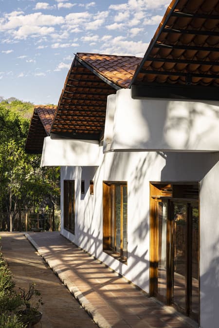 Arajara House