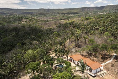 Arajara House