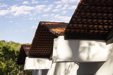 Arajara House
