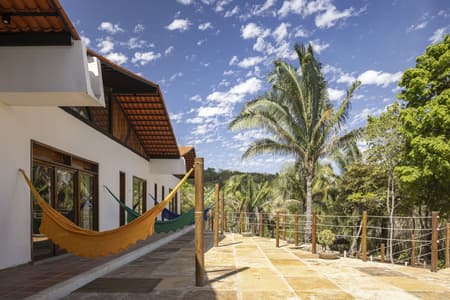 Arajara House