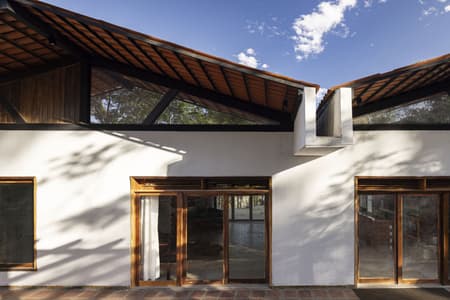 Arajara House