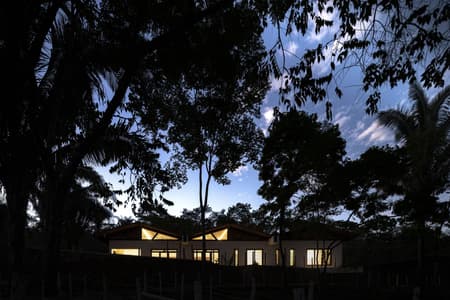 Arajara House