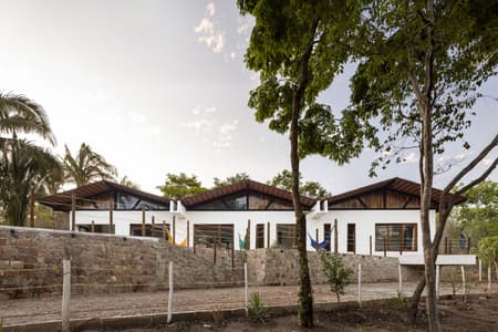 Arajara House