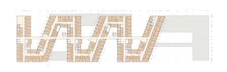 Rigshospitalet Hospital North Wing