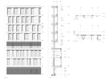 Rigshospitalet Hospital North Wing