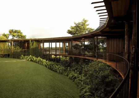 Round House Estate Bungalow at Ahangama