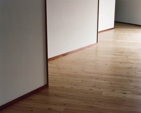 House Within Three Gestures