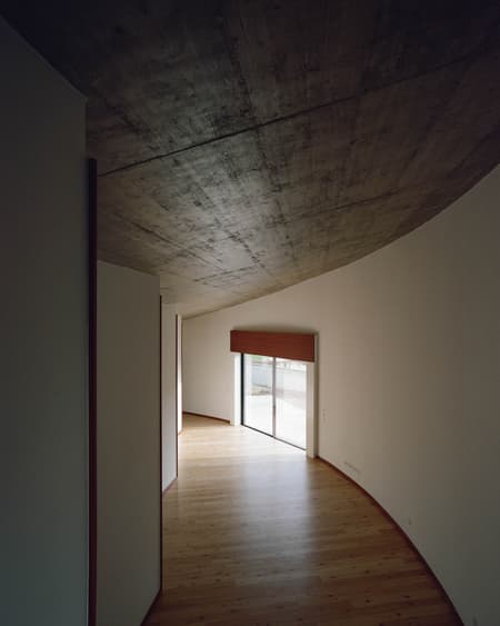 House Within Three Gestures