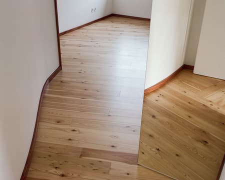 House Within Three Gestures