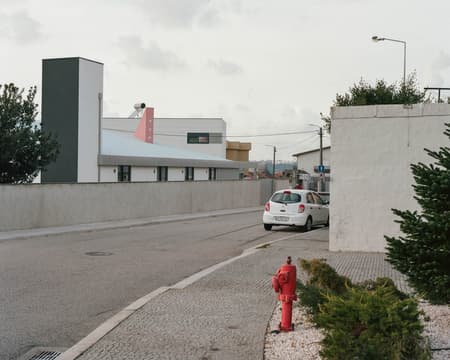 House Within Three Gestures