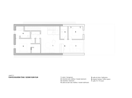 Le Petit Merlot House