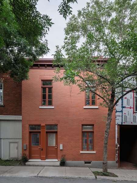 Le Petit Merlot House