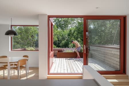 Le Petit Merlot House
