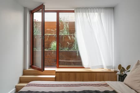 Le Petit Merlot House