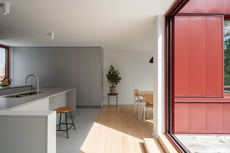 Le Petit Merlot House