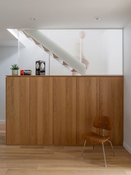 Le Petit Merlot House