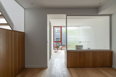 Le Petit Merlot House