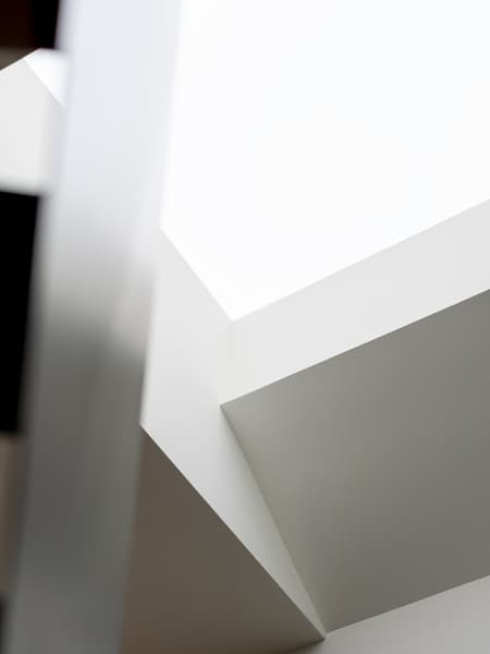 L’Escher residence renovation