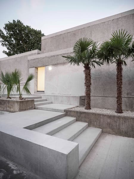 Casa Morgana 