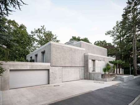 Casa Morgana 