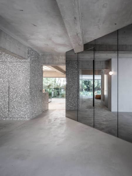 Casa Morgana 