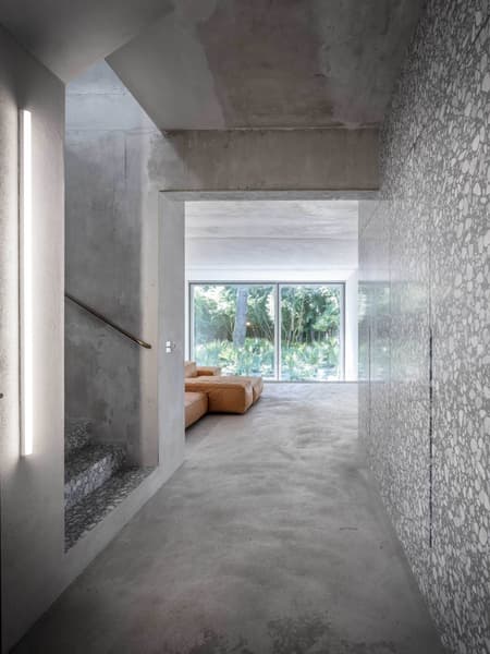 Casa Morgana 