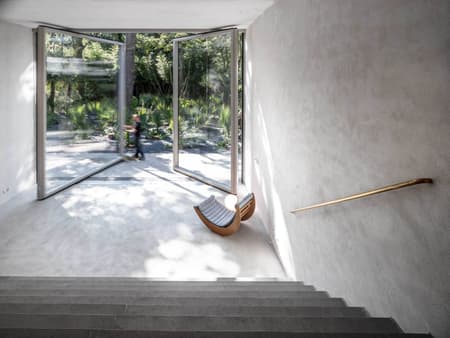 Casa Morgana 