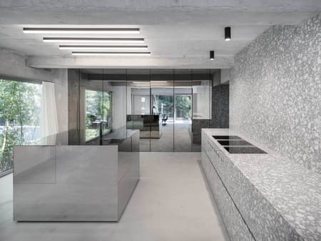 Casa Morgana 