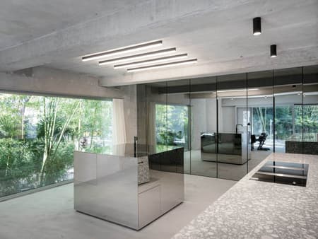 Casa Morgana 