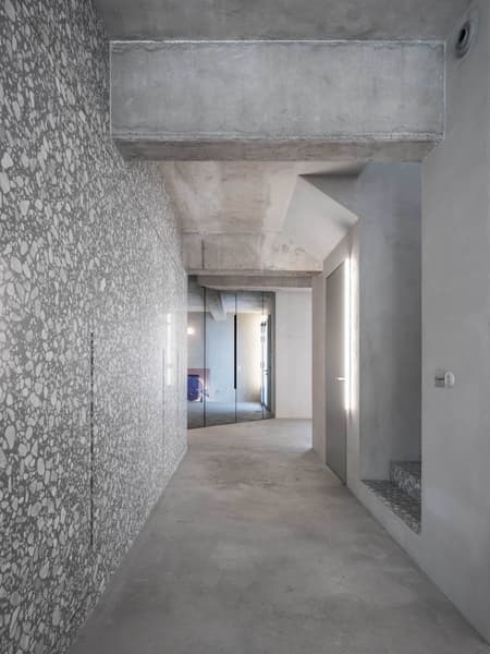 Casa Morgana 