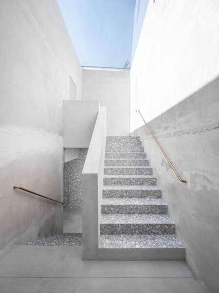 Casa Morgana 