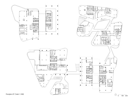 Dynamic Center for "The Springs" 