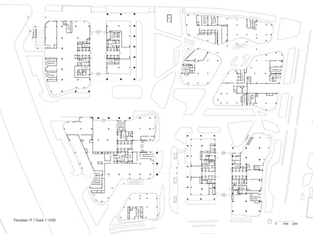 Dynamic Center for "The Springs" 