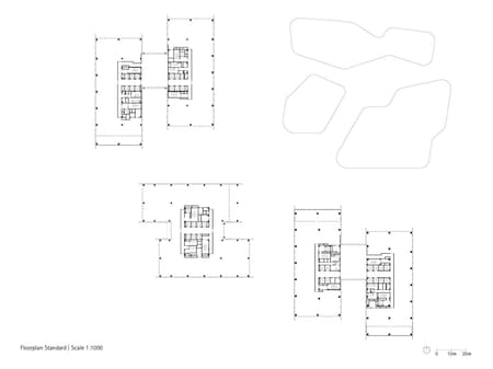 Dynamic Center for "The Springs" 