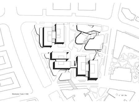 Dynamic Center for "The Springs" 